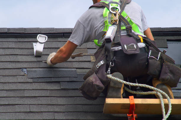 Residential Roof Replacement in River Road, NC