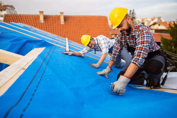 Best Commercial Roof Installation  in River Road, NC
