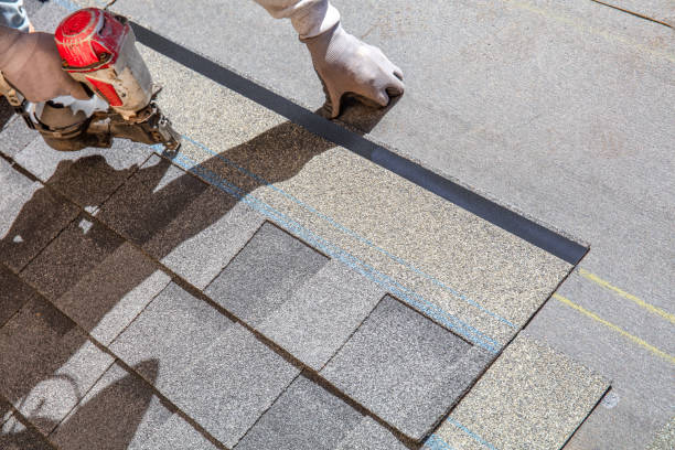 Best Residential Roofing Contractor  in River Road, NC