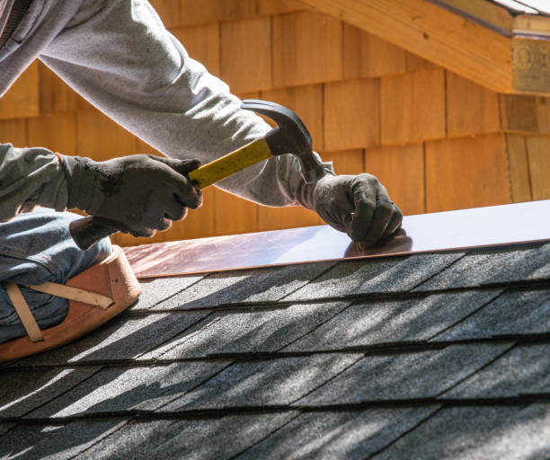 Best Storm Damage Roof Repair  in River Road, NC